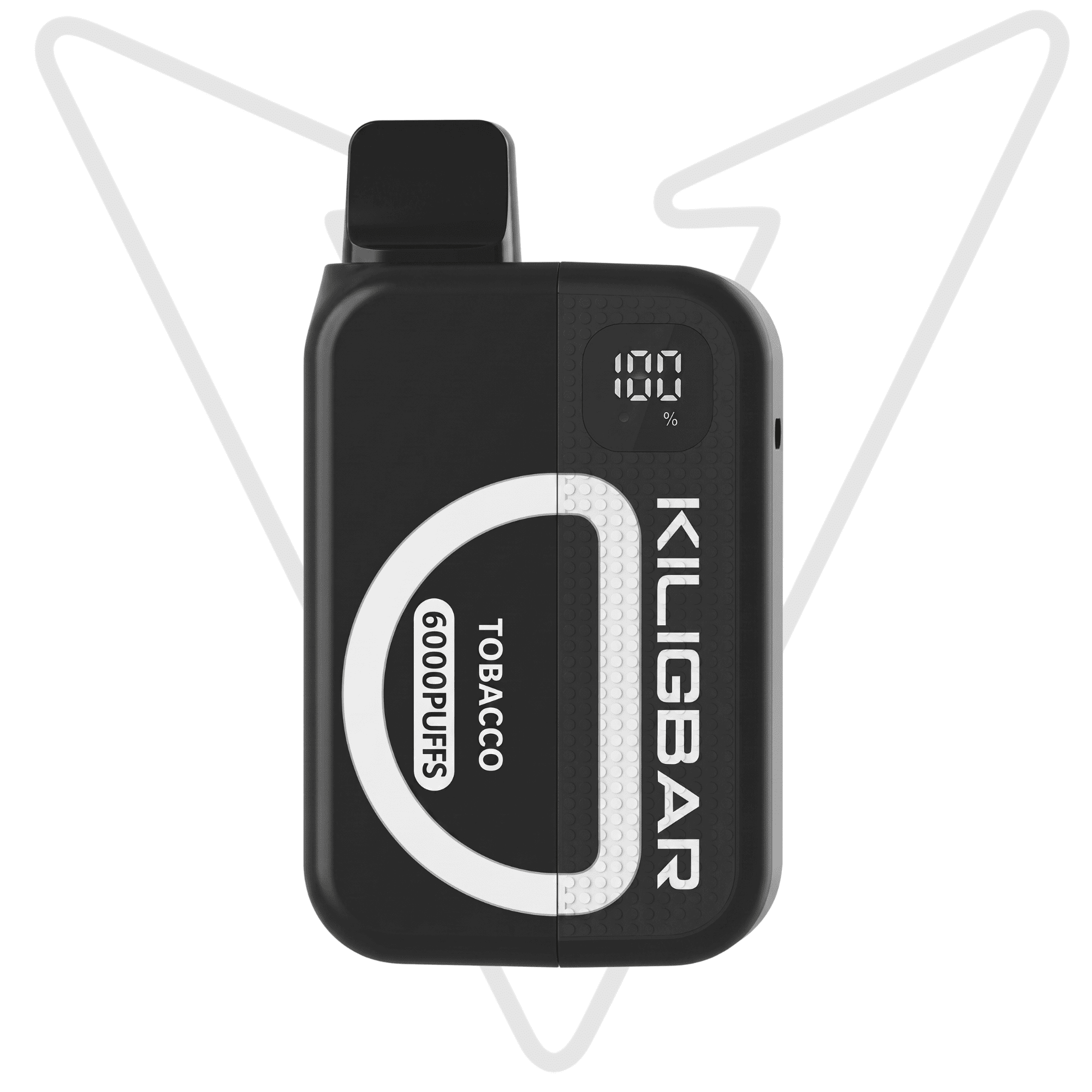 Kiligbar Tobacco 6K Puffs Disposable Price in Bangladesh