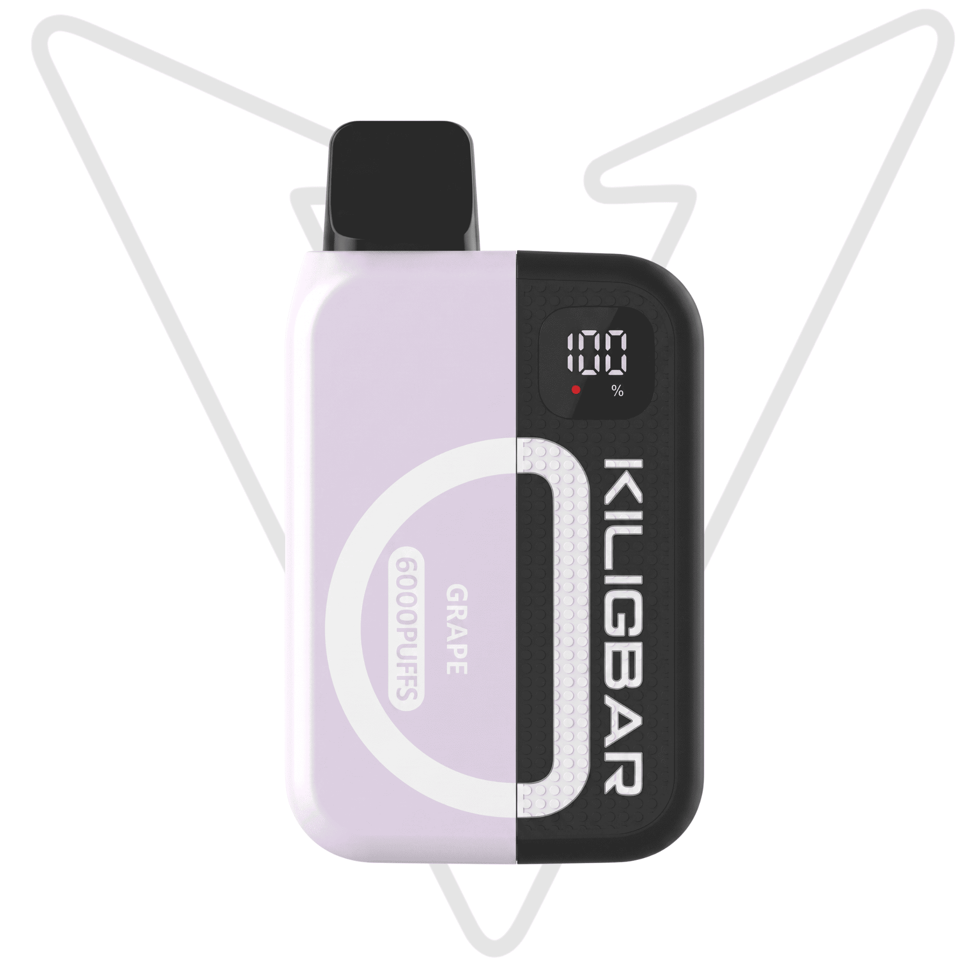 Kiligbar Grape 6K Puffs Disposable Price in Bangladesh
