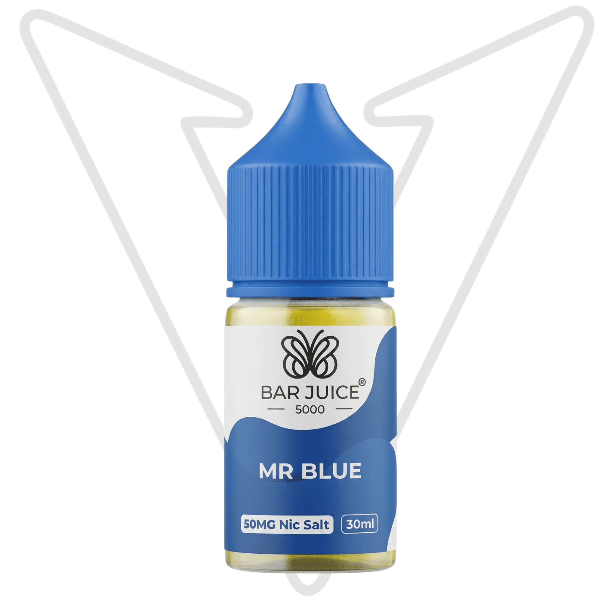 Bar Juice Mr. Blue