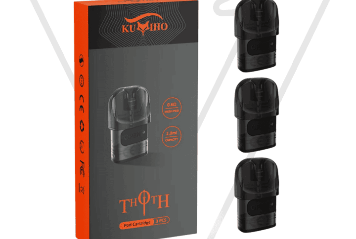 Kumiho Thoth Cartridges Price in Bangladesh