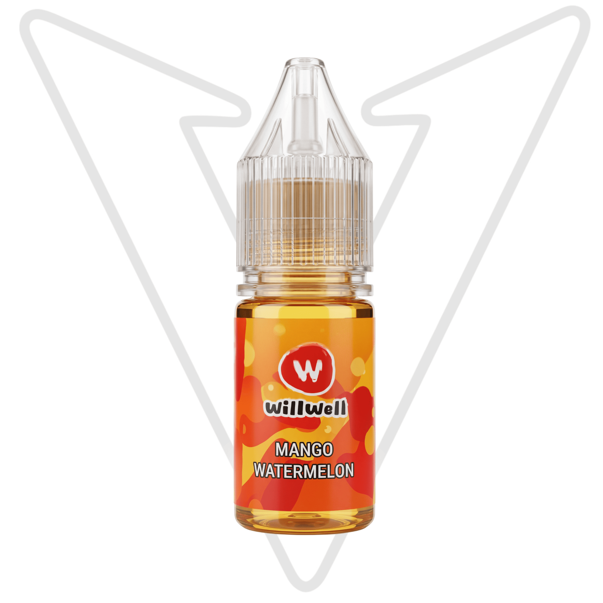 Willwell Mango Watermelon 10ml Nic Salt Price in Bangladesh