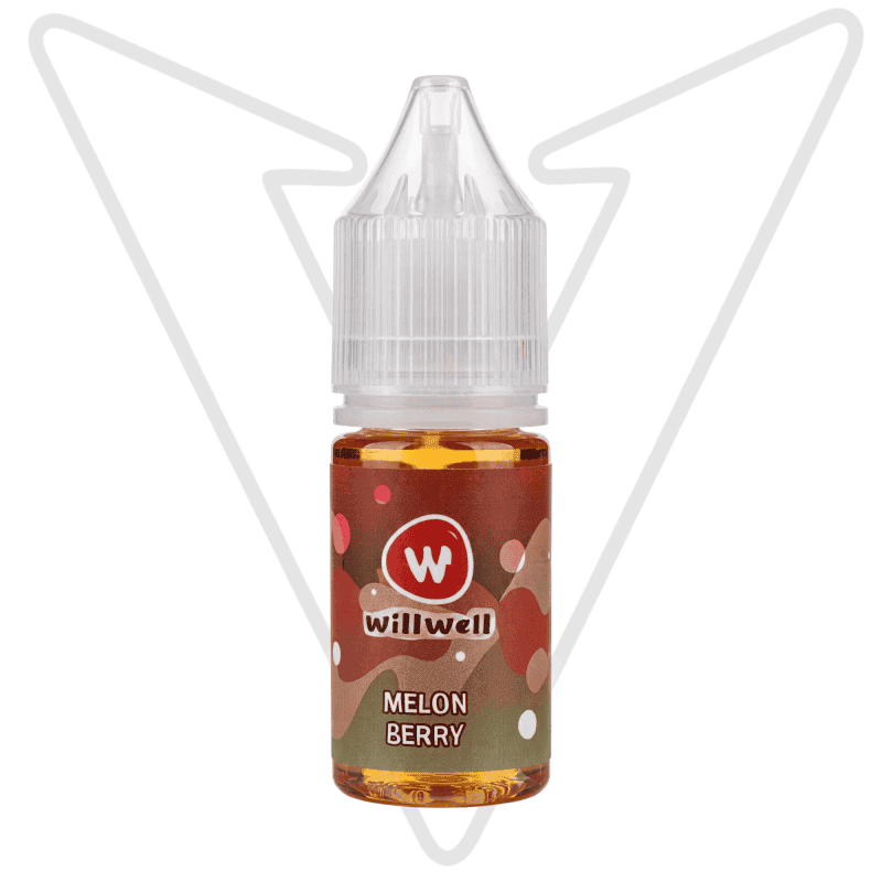 Willwell Melon Berry 10ml Nic Salt Price in Bangladesh