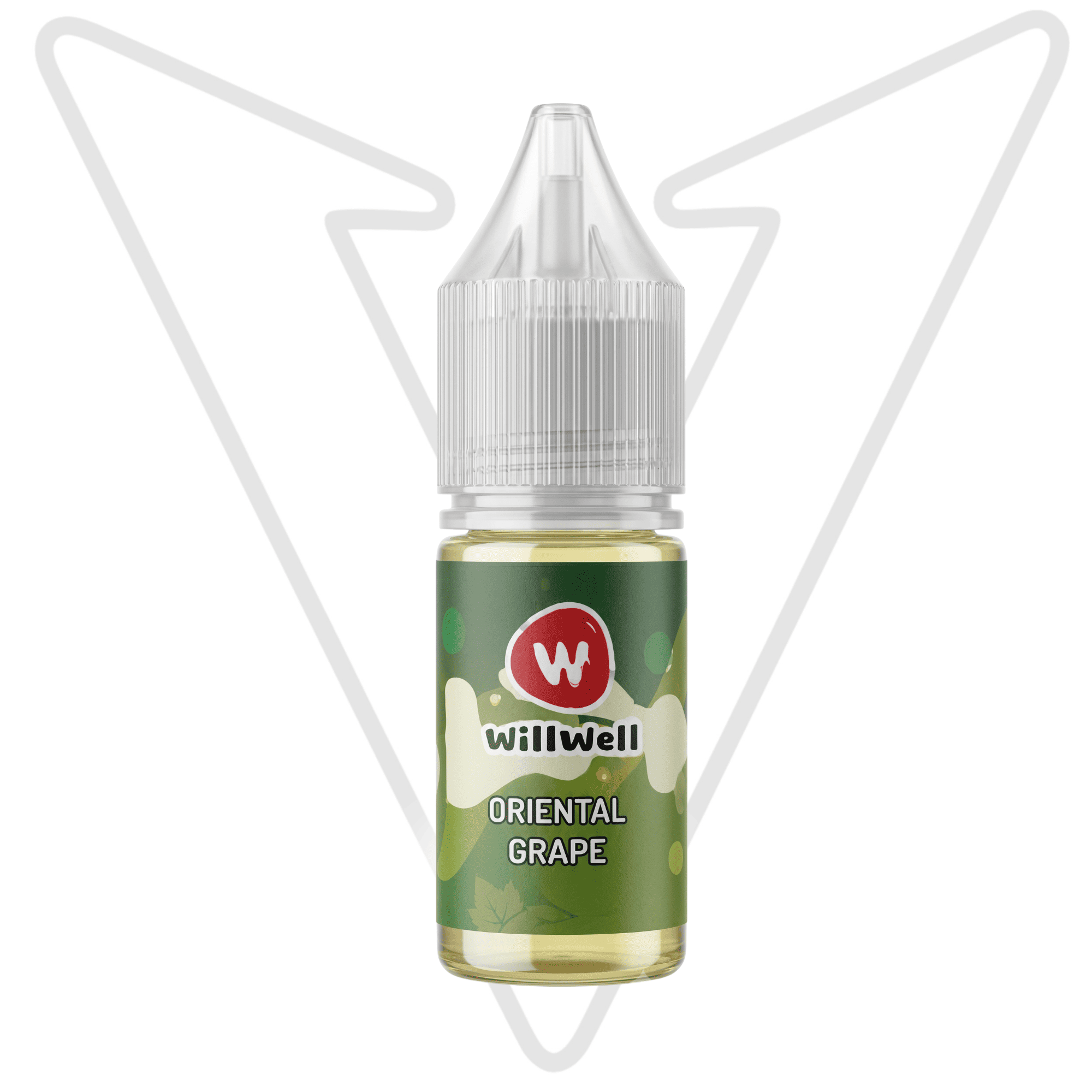 Willwell Oriental Grape 10ml Nic Salt Price in Bangladesh
