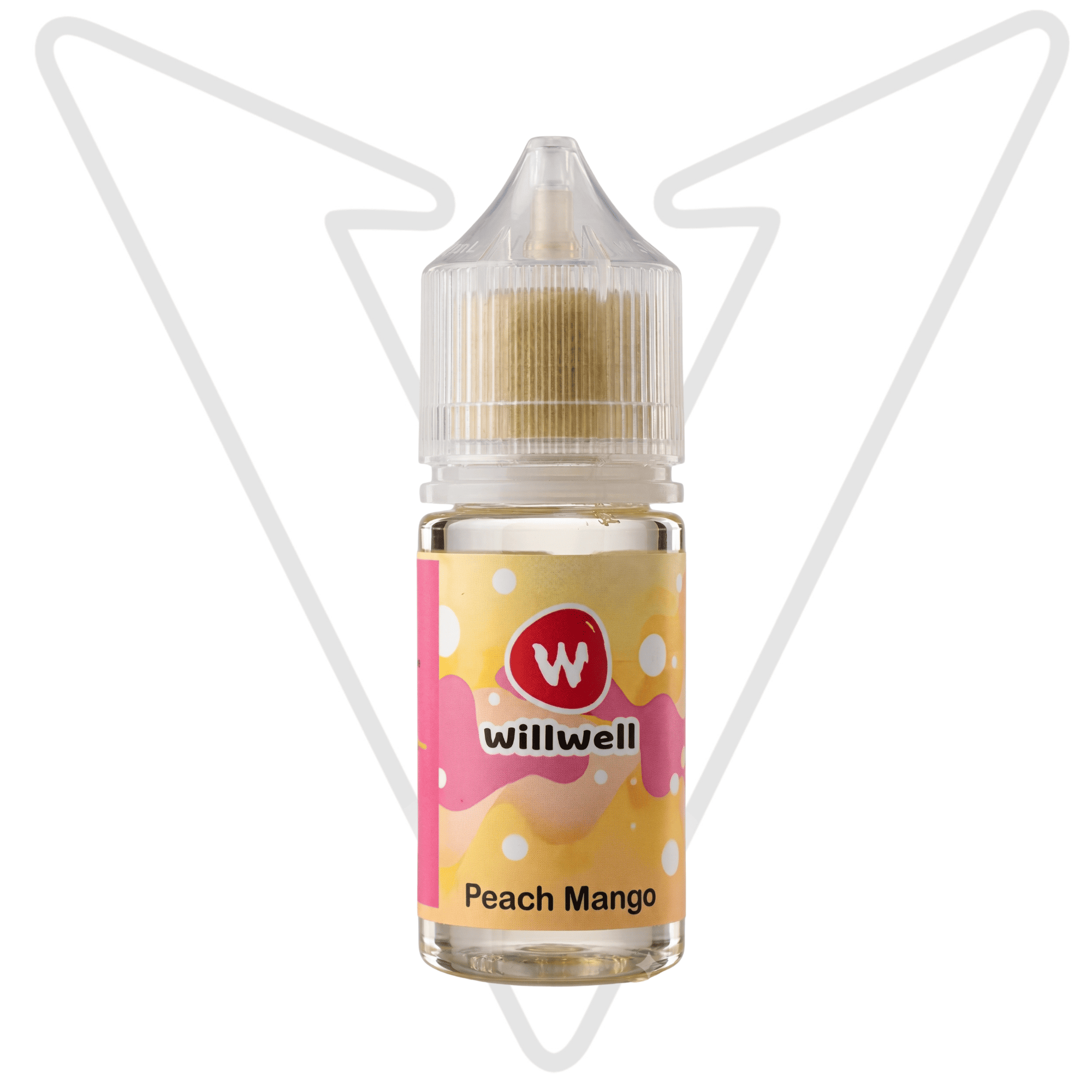 Willwell Peach Mango 10ml