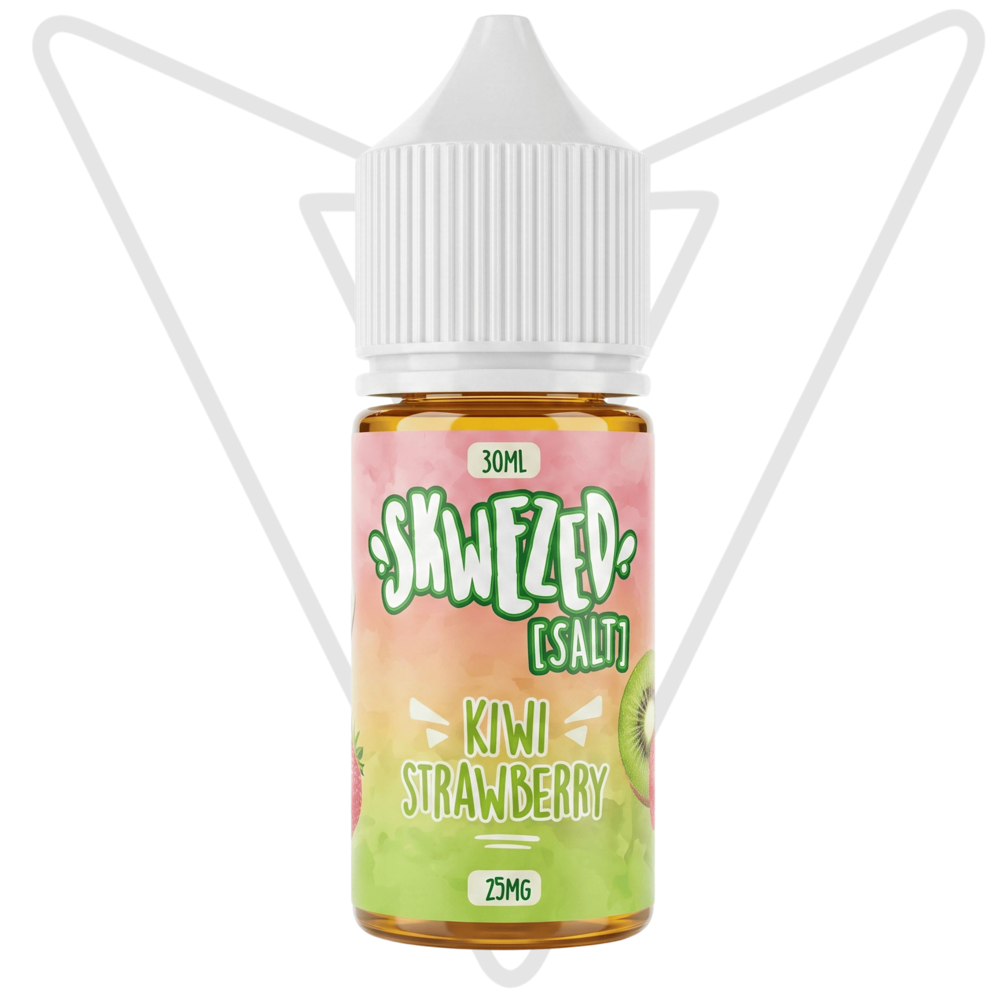 Skwezed Salt Kiwi Strawberry 30ml Nic Salt Price in Bangladesh