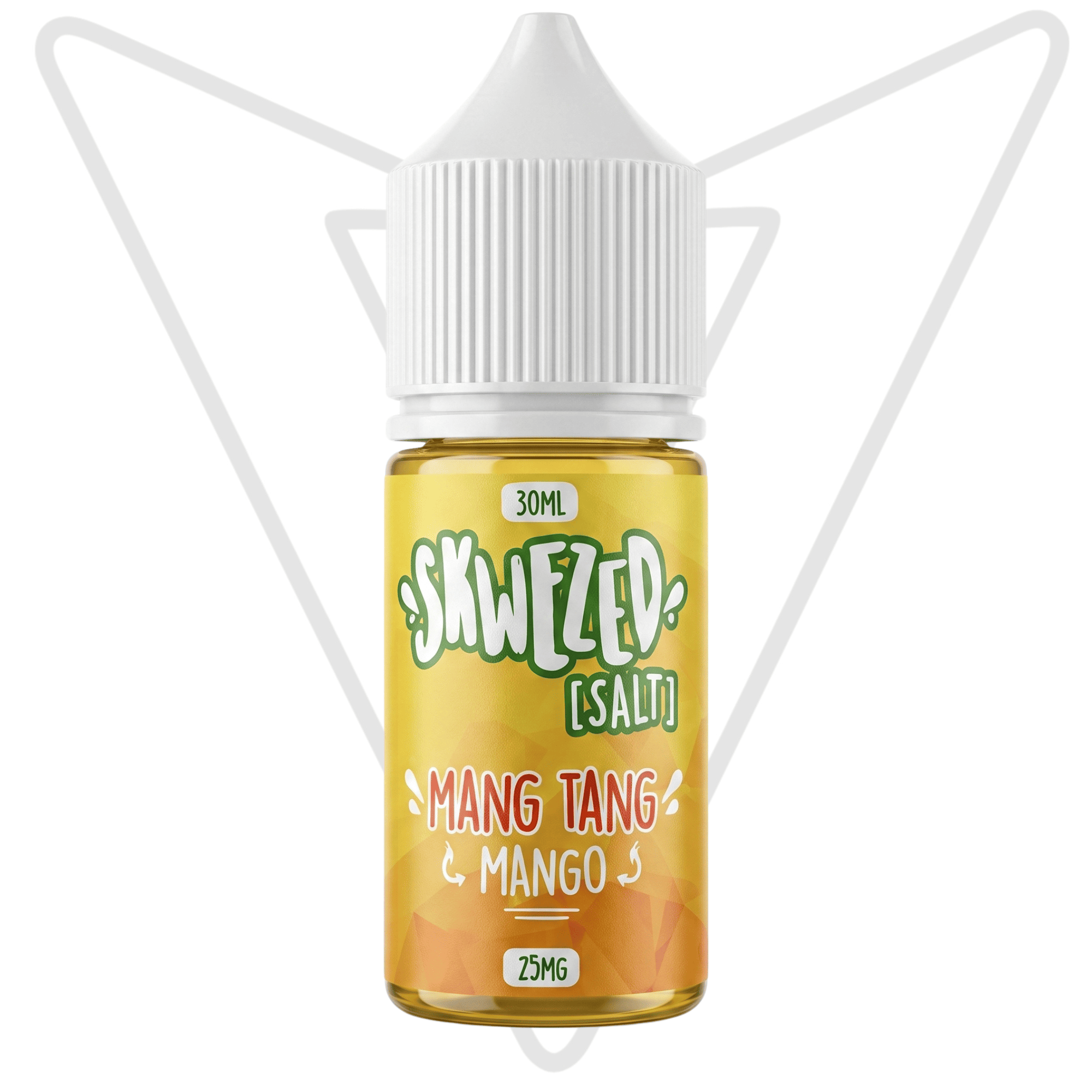 Skwezed Salts Mango Tang 30ml Nic Salt Price in Bangladesh