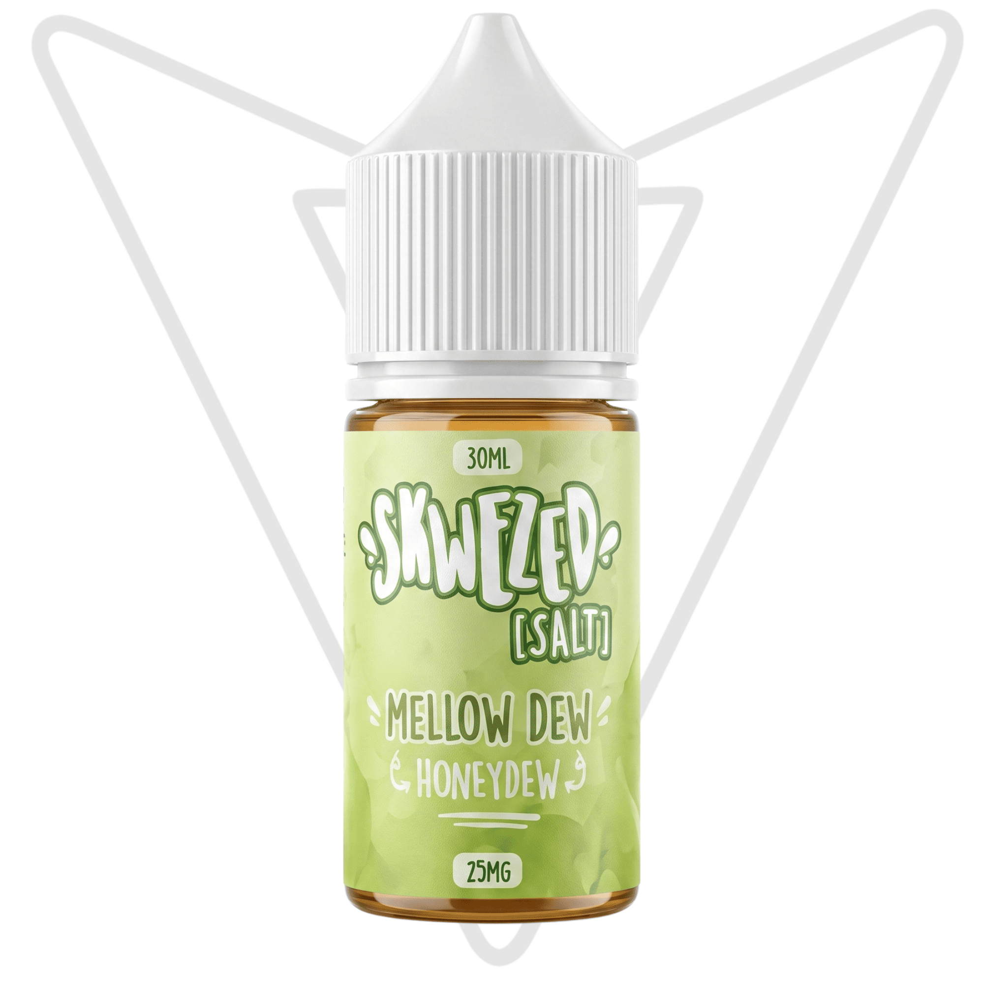 Skwezed Salts Mellow Dew 30ml Nic Salt Price in Bangladesh