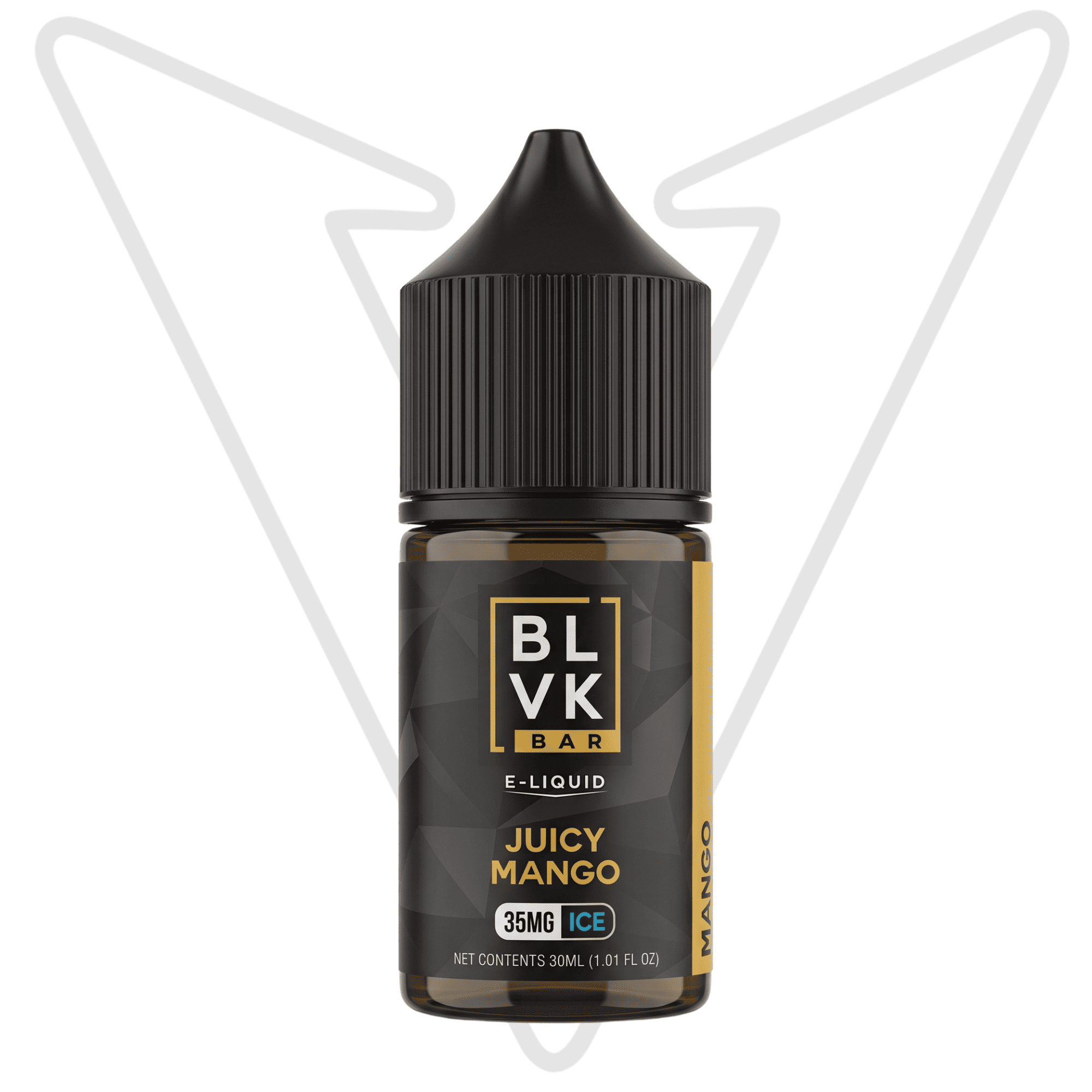 BLVK Juicy Mango 30ml Nic Salt Price in Bangladesh