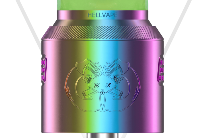 Hellvape Drop Dead 2 RDA Price in Bangladesh