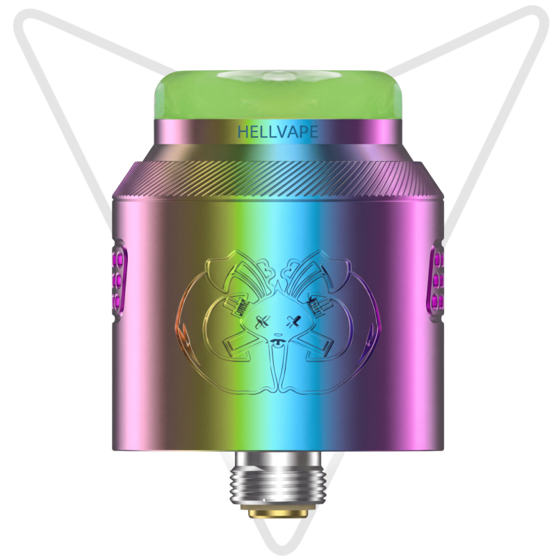 Hellvape Drop Dead 2 RDA Price in Bangladesh